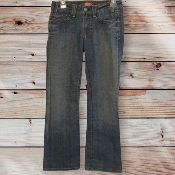 Yanuk jeans - Picture 2 of 10